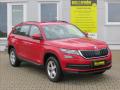 koda Kodiaq 2.0 TSI 4x4 DSG 140KW R