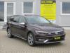 Volkswagen Passat 2.0 TDI 140kW 4MOTION DSG Allt