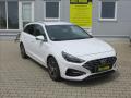 Hyundai i30 1.5 T-GDI mHEV Family Smart 11
