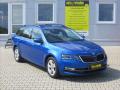 koda Octavia 1.6   TDI Style R Tan