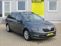 koda Octavia 1.5   TSI 110kW Style R
