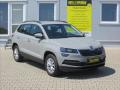 koda Karoq 1.5 TSI 110kW Ambition DSG TA