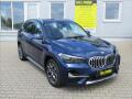 BMW X1 1.5 i sDrive AUT LED Navi �R