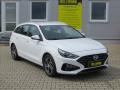 Hyundai i30 1.6 CRDi Comfort kombi  85kw