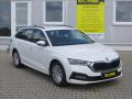 koda Octavia 1.5 TSI G-Tec CNG R