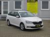 koda Fabia 1.0 TSI Ambition Tour Kamera