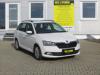 koda Fabia 1.0 TSI Ambition Tour, Kamera