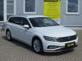 Volkswagen Passat 1.5 TSI Elegance DSG Variant