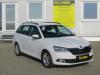 koda Fabia 1.0 TSI Ambition Tour Kamera