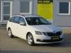 koda Octavia 1.0 TSI Ambition R Servis