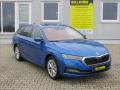 koda Octavia 1.5 TSI 110kW DSG Style R