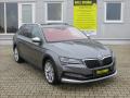 koda Superb 2.0 TDI 147kW Scout DSG4x4 R
