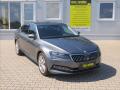 �koda Superb 2.0 TSI  DSG Style 140kW Ta�n�