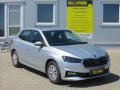 koda Fabia 1.0 TSI Style R