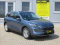 Ford Kuga 1.5 EcoBlue Titanium X, LED, 