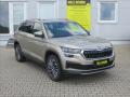 �koda Kodiaq 2.0 TSI Style DSG 4x4 Ta�n�