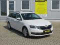 koda Octavia 1.5 TSI 110kW Style R