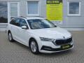 �koda Octavia 2.0 TDI 85kW Ambition �R