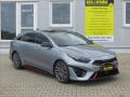 Kia ProCeed 1.6 T-GDI 150kW GT DCT