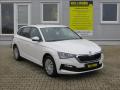 koda Scala 1.5 TSI 110kW Ambition R