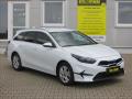 Kia Ceed 1.5 T-GDI 118kW Top SW