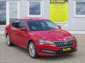�koda Superb 2.0 TDI 4x4 Style DSG �R TA�N�