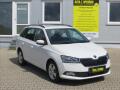 �koda Fabia 1.0 TSI Ambition Ta�n� �R