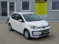 Volkswagen up! 1.0 i CNG ECO R DigiKlima