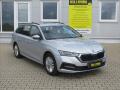 �koda Octavia 2.0 TDI 85kW Ambition �R