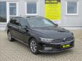 Volkswagen Passat 2.0 TSI DSG Elegance NAVI R
