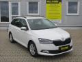 koda Fabia 1.0 TSI Style Kombi R