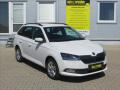 �koda Fabia 1.0 TSI Style Ta�n� �R