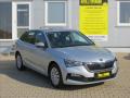koda Scala 1.0 TSI Ambition R