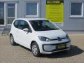 Volkswagen up! 1.0 i CNG ECO R DigiKlima