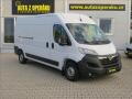 Opel Movano 2.2 CDTI 103kW L3H2 �R