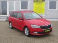 koda Fabia 1.0 TSI Ambition Kombi R