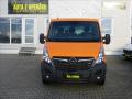 Opel Movano 2.3 CDTI 150 L3H1 R