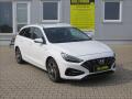 Hyundai i30 1.5 T-GDI mHEV Family Smart
