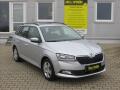 �koda Fabia 1.0 TSI Ambition Kombi �R