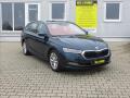 �koda Octavia 1.5 TSI 110kW Style Combi �R