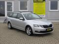 �koda Octavia 1.6 TDI Ambition �R