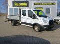 Ford Transit 2.0 TDCi Trend L4 Rwd SKL�P��
