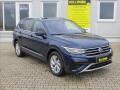 Volkswagen Tiguan Allspace 2.0 TDI DSG 4x4 Dsg Elegance