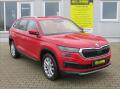 �koda Kodiaq 2.0 TDI Style AUT 4x4 Ta�n�