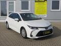 Toyota Corolla 1.8 Hybrid Active e-CVT �R