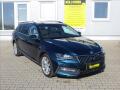 �koda Superb 2.0 TDI 147kW 4x4 L&K Combi