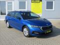 �koda Octavia 2.0 TDI Ambition �R