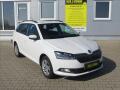 �koda Fabia 1.0 TSI Style Ta�n� �R