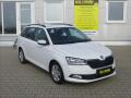 �koda Fabia 1.0 TSI 70kW Ambition �R