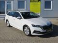�koda Octavia 2.0 TDI Ambition �R